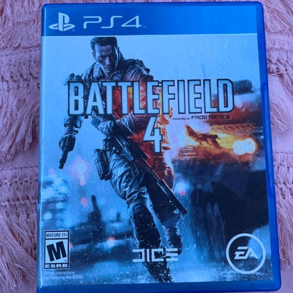 PS4 lovers ! - Picture 1 of 2